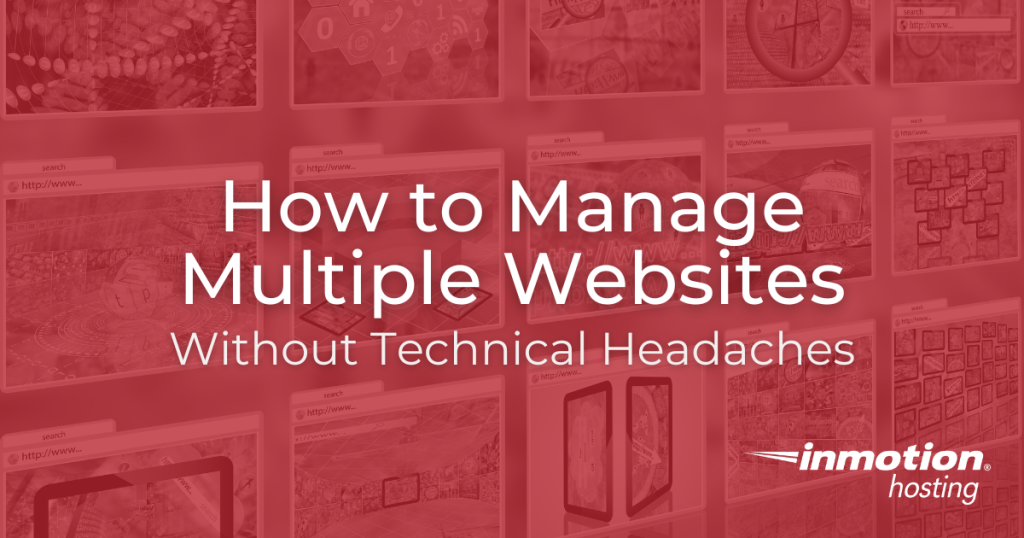 How to Host Multiple Domains article hero