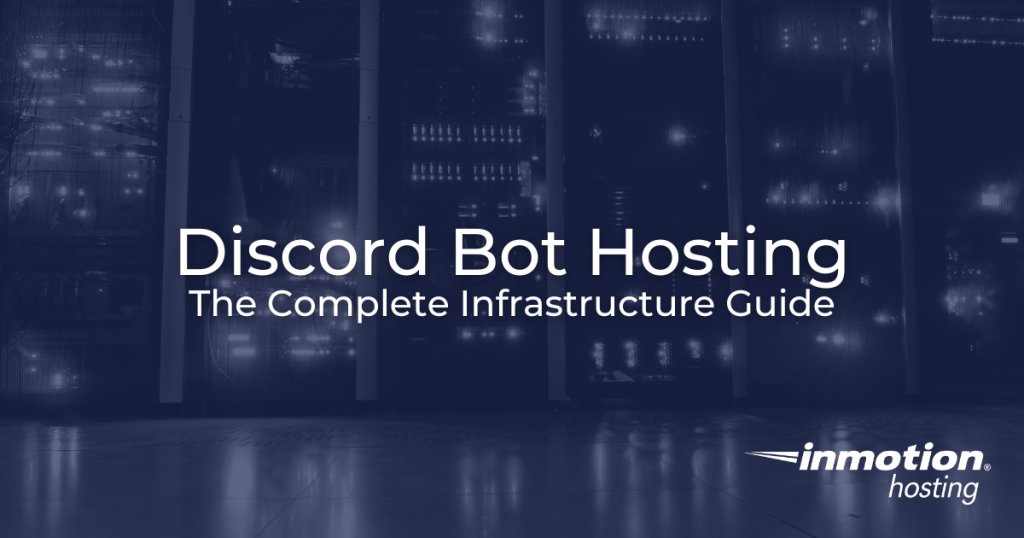 Discord Bot Hosting, the Complete Infrastructure Guide - Article Image