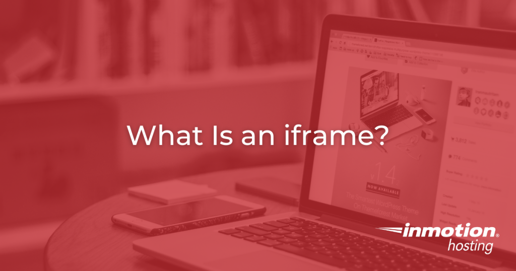 What Is an iframe - Hero Image